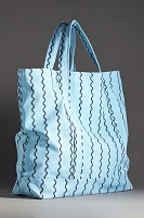 SZ Blockprints Oversized Tote