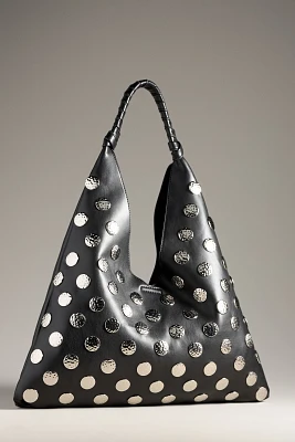 Dolce Vita Mia Studded Tote