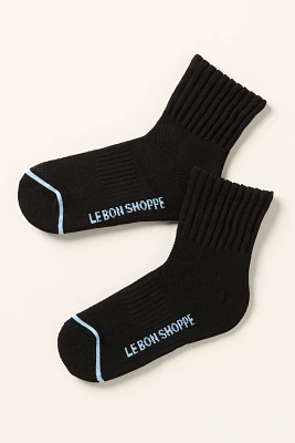 Le Bon Shoppe Swing Socks