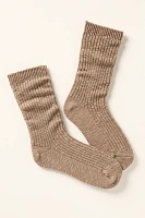 Le Bon Shoppe Cottage Socks