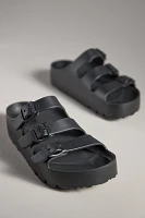 Birkenstock Florida Flex Platform EVA Sandals