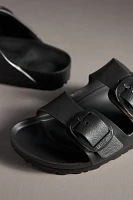 Birkenstock Arizona Big Buckle EVA Sandals