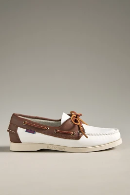 Sebago Docksides Portland Boat Shoes