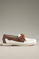 Sebago Docksides Portland Boat Shoes
