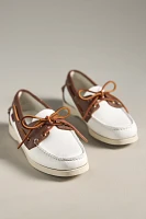 Sebago Docksides Portland Boat Shoes