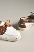 Sebago Docksides Portland Boat Shoes