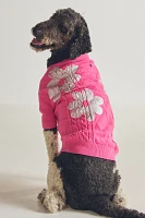 Anthropologie x Maxbone Floral Dog Sweater