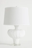 Colette Ceramic Table Lamp