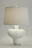 Colette Ceramic Table Lamp