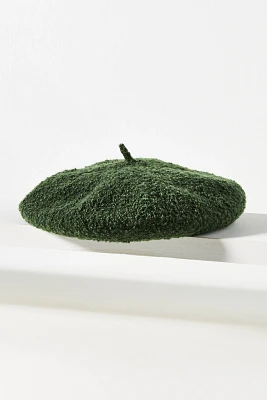 San Diego Hat Co. Rainy Day Beret