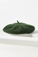 San Diego Hat Co. Rainy Day Beret