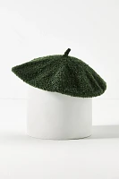 San Diego Hat Co. Rainy Day Beret