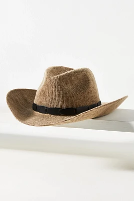 San Diego Hat Co. Norma Knit Rancher