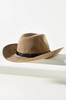 San Diego Hat Co. Norma Knit Rancher