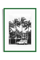 Palm Tree Nomad Wall Art