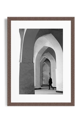 Mir-i-Arab Madrasa in Bukhara Wall Art