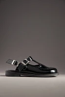 Reike Nen Slingback Loafers