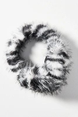 Faux-Fur Earmuffs