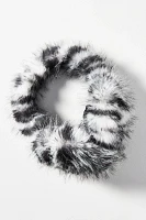 Faux-Fur Earmuffs