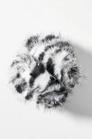 Faux-Fur Earmuffs