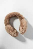 Faux-Fur Earmuffs