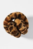 Faux-Fur Earmuffs