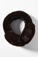 Faux-Fur Earmuffs