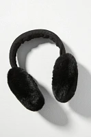 Studded Fuzzy Earmuffs