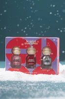 Le Mini Macaron Le Sweet Trio Gift Set