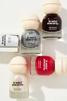 Le Mini Macaron Sweet Nail Lacquer