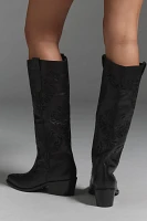 Stivali Jolene Tall Western Boots