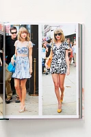 Taylor Swift Style: Fashion Through the Eras