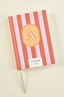 Papier Monogram Journal