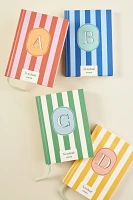 Papier Monogram Journal