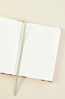 Papier Monogram Journal