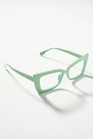 Fifth & Ninth Alice Blue Light Glasses