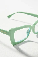 Fifth & Ninth Alice Blue Light Glasses