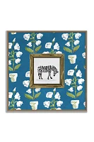 Mughal Zebra Wall Art