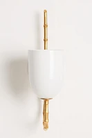 Edgemere Sconce