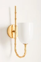 Edgemere Sconce