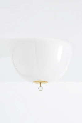 Brisa Semi-Flush Mount
