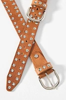 Z&L Rodeo Studded Waist or Hip Belt