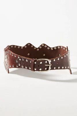 Z&L Europe Safi Studded Belt