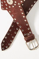 Z&L Europe Safi Studded Belt