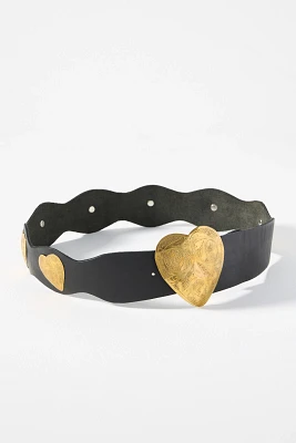 Z&L Europe Multi Heart Hip Belt