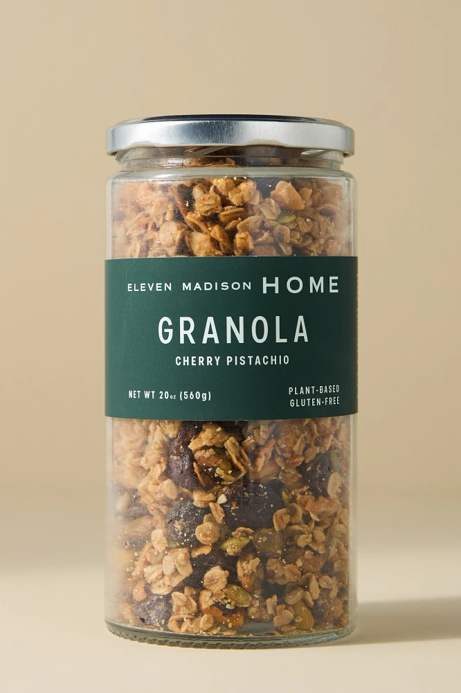 Eleven Madison Home Granola