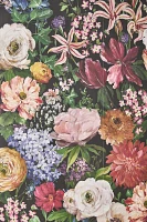 Garden Floral Mural