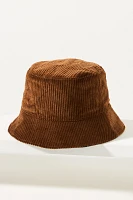 Wyeth Quilted Bucket Hat