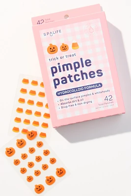 SpaLife Trick or Treat Hydrocolloid Pimple Patches