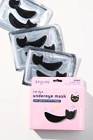 SpaLife Cat-Eye Under Eye Masks